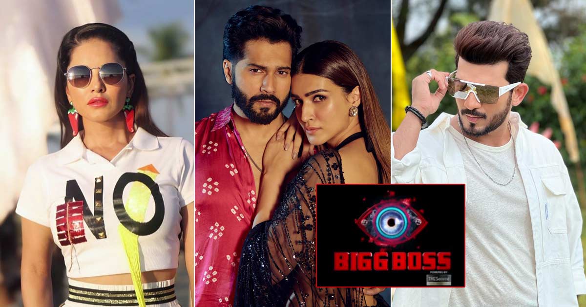 'Bigg Boss 16': A galaxy of stars to descend upon weekend episode
