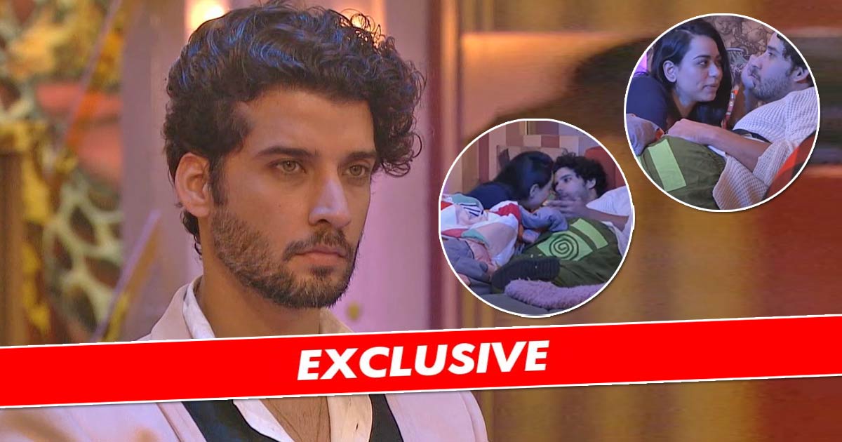 Bigg Boss 16: Gautam Singh Vig Exclusively Talks About His Relationship With Soundarya Sharma & If It’s Fake, “If She Felt It Wasn't Real…”