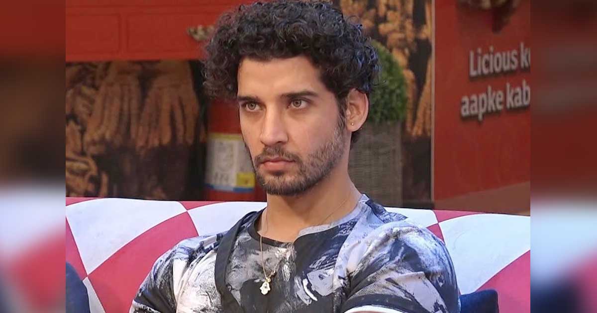 Bigg Boss 16: Gautam Vig First Male Contestant To Be Ousted 