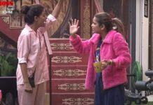 'Bigg Boss 16': Priyanka asks for sugar, lands into a bitter fight with Archana
