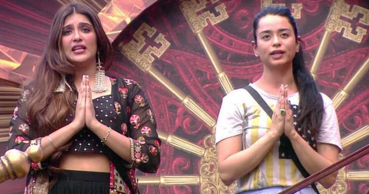 Bigg Boss 16: Soundarya Sharma Labels Nimrit Kaur Ahluwalia The 'Most Unhygienic' Person In The House Without Revealing The Reason