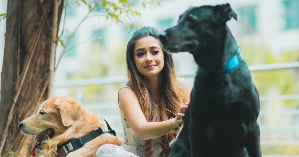 'Bigg Boss 16': Tina Datta leaves house for a while as she loses her pet dog