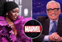Black Panther: Wakanda Forever Actress Danai Gurira Responds To Martin Scorsese's Marvel Criticism