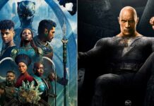 Black Panther: Wakanda Forever & Black Adam Might Not Get Released In China For This Reason, Here's What We Know
