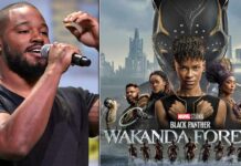 Black Panther: Wakanda Forever: Director Pens A Note Of Gratitude To Fans For Movie’s Success
