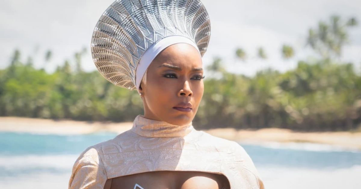 Black Panther: Wakanda Forever Fame Angela Bassett Reveals How She Reacted To Her Character’s Death