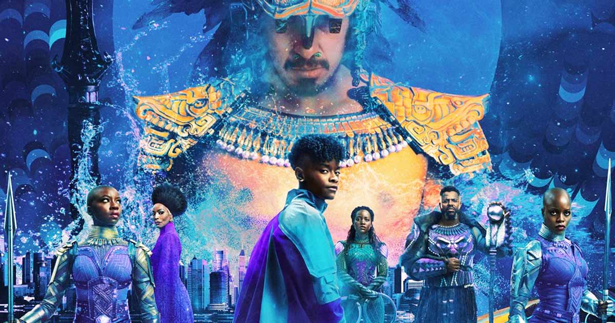 Black Panther: Wakanda Forever Opening Weekend Domestic Box Office May Break Two Big Records