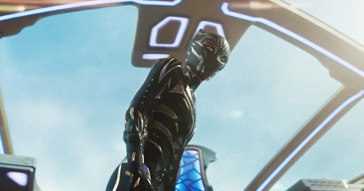 Black Panther: Wakanda Forever Surpasses $500 Million Mark At The Global Box Office