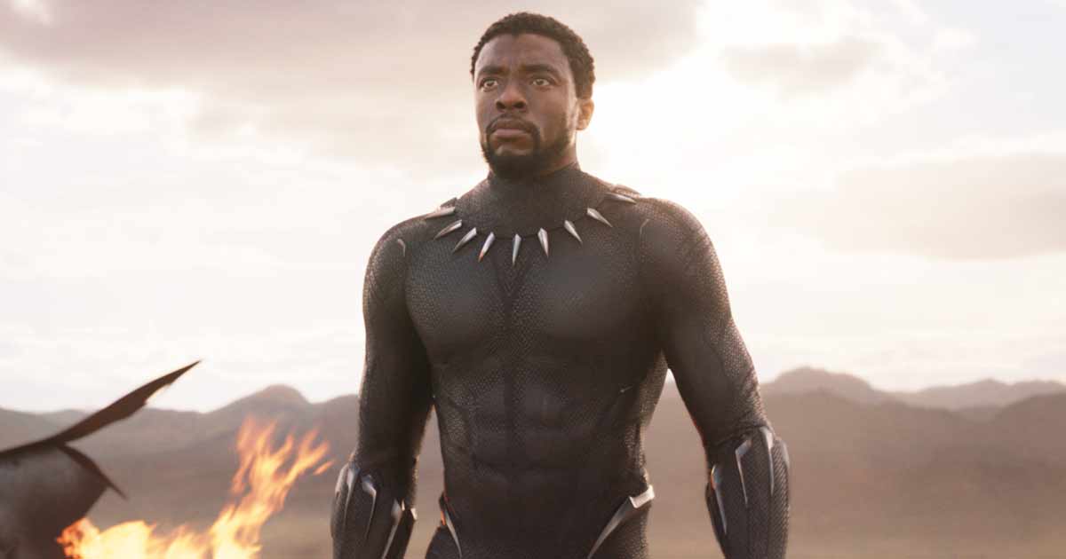 Black Panther: Wakanda Forever: T’Challa’s Son Toussaint Was The Main Focus Of Original Film?