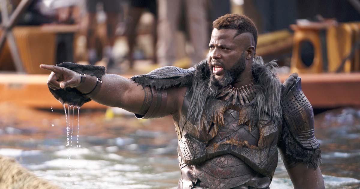 Black Panther: Wakanda Forever's Domestic Opening Day Box Office Numbers Are In