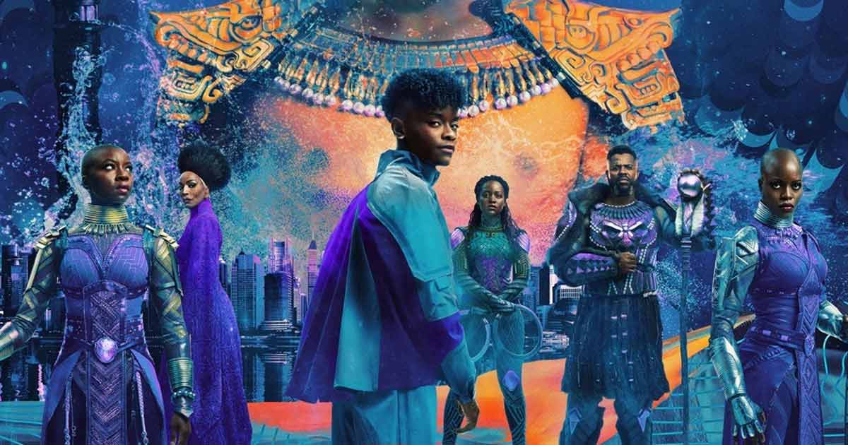Black Panther: Wakanda Forever's Latest Global Earnings Help Push Disney Through A Major Milestone