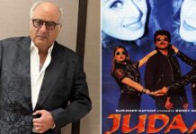 Boney Kapoor Recalls People Calling Off Judaai As Flop