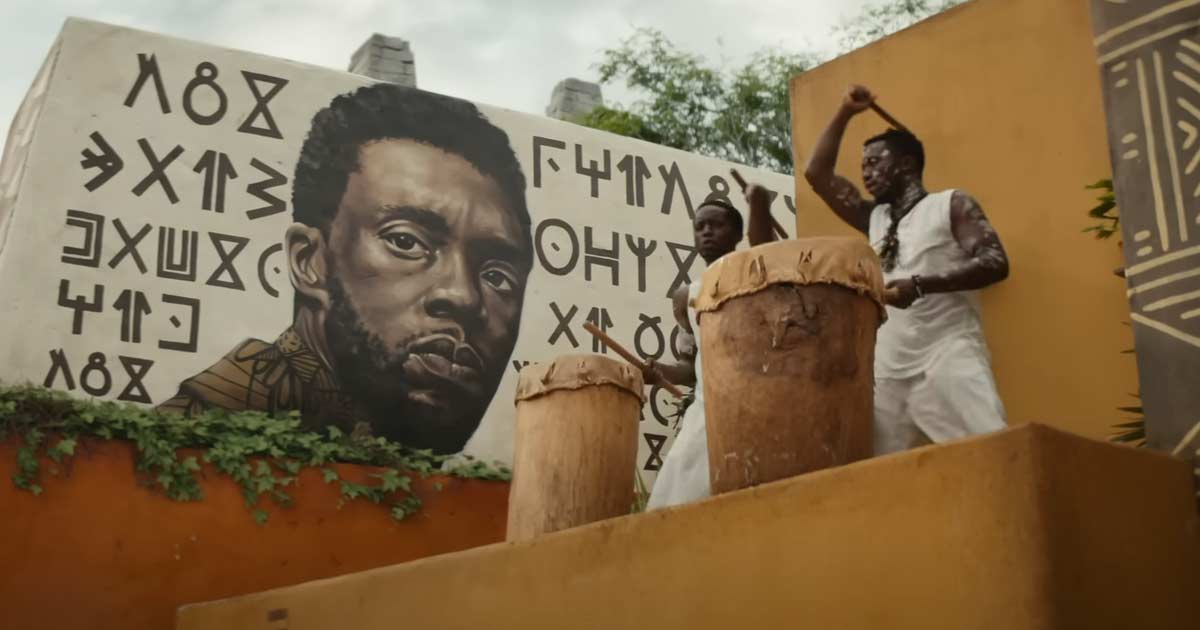Box Office - Black Panther: Wakanda Forever has a very good weekend