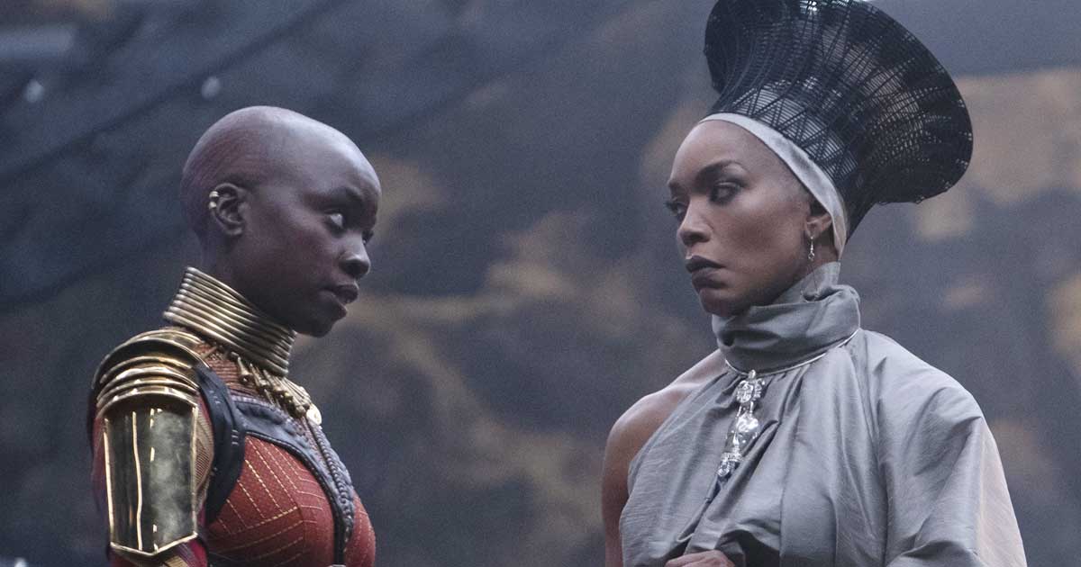 Box Office - Black Panther: Wakanda Forever opens quite well, is amongst the best of 2022
