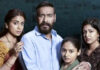 Box Office Day 12 (Early Trends): Ajay Devgn Starrer Crosses The 150 Crore Mark, On Its Way To Enter The 200 Crore Club!