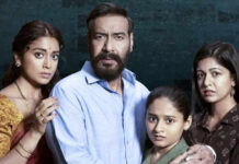 Box Office Day 12 (Early Trends): Ajay Devgn Starrer Crosses The 150 Crore Mark, On Its Way To Enter The 200 Crore Club!