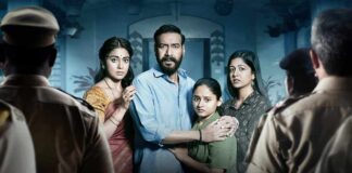 Box Office - Drishyam 2 all set to be a big money spinner Bollywood was waiting for - Monday updates