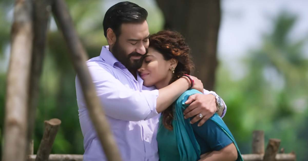 Box Office - Drishyam 2 has excellent hold on second Friday, could emerge as a blockbuster