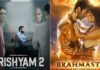 Box Office - Drishyam 2 scores the second best weekend for a Bollywood film in 2022, is next only to Brahmastra