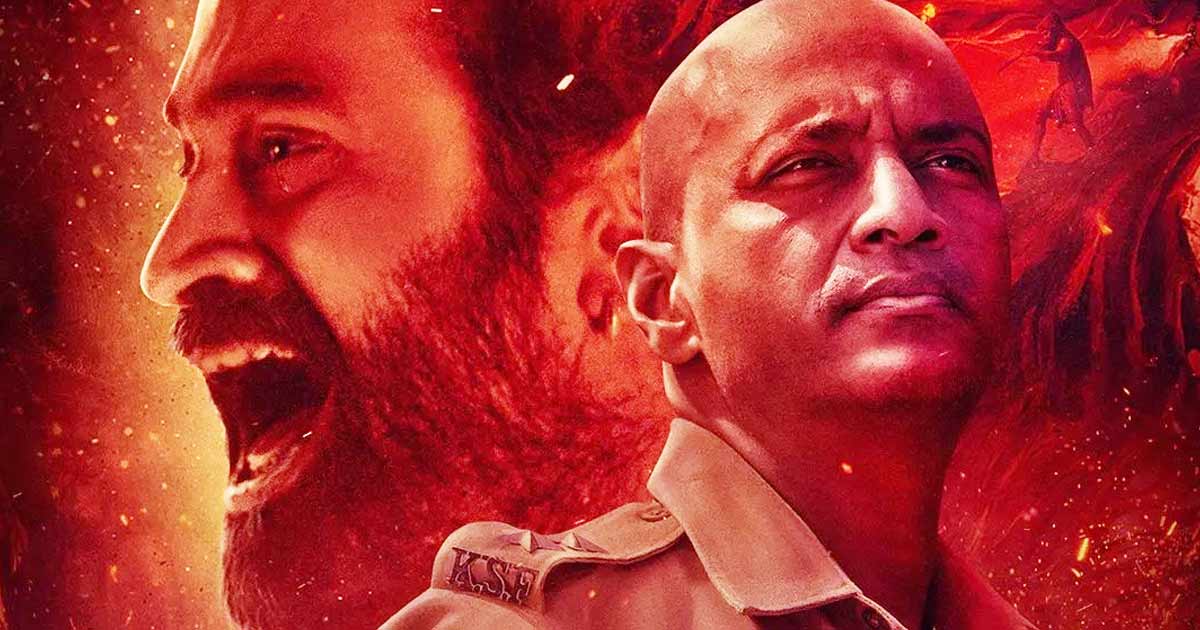 Box Office - Kantara (Hindi) staying on to be stable, to grow again over the weekend
