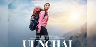 Box Office - Unchai jumps quite well on Saturday, needs to keep growing