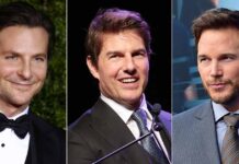 Bradley Cooper, Tom Cruise, Chris Pratt to tell stories of US military heroes
