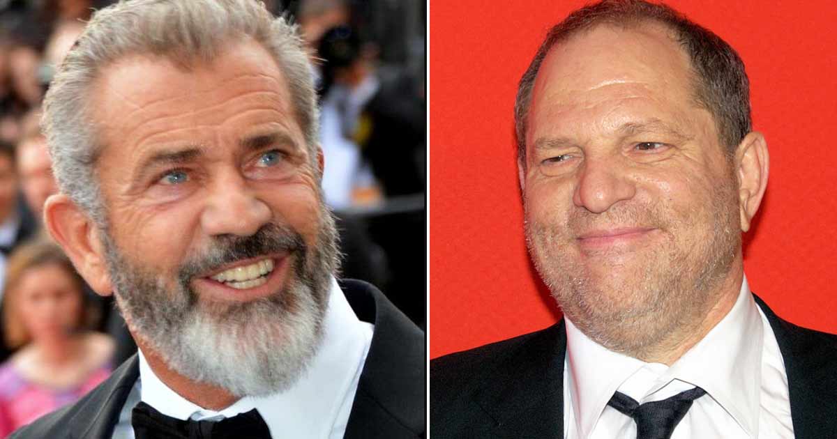 'Braveheart' star Mel Gibson won't testify in Harvey Weinstein's sexual assault trial