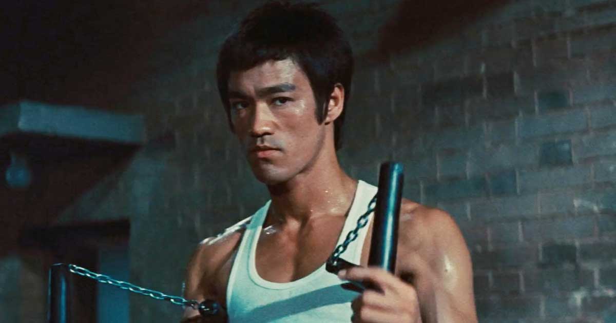 Bruce Lee May Have Died From A Specific Kidney Dysfunction, Research Claims