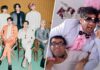 BTS Members Performs On a Bollywood Number