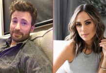 Chris Evans, Before Becoming Captain America, Ghosted Jana Kramer! Actress Recalls It Was All Because Of An Embarrassing Washroom Episode