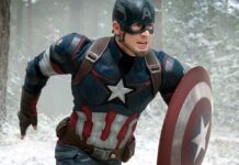 Chris Evans' Captain America Shield From Avengers: Endgame Up For Auction With Bids Starting From Rs 40 Lakhs