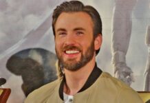 Chris Evans Expresses His Desire To Start A Family