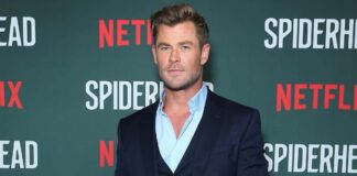 Chris Hemsworth Announces His Break From Acting After Being Warned Of Increased Risk Of Alzheimer's Disease