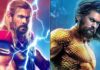 Chris Hemsworth Expresses His Desire For A Crossover Between MCU’s Thor & DCU’s Aquaman
