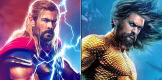 Chris Hemsworth Expresses His Desire For A Crossover Between MCU’s Thor & DCU’s Aquaman