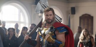 Chris Hemsworth Hints At Thor’s Death In Avengers: The Kang Dynasty?