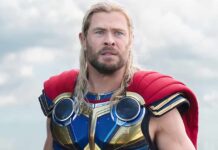 Chris Hemsworth Wants His Next MCU Appearance As Thor To Be His Last