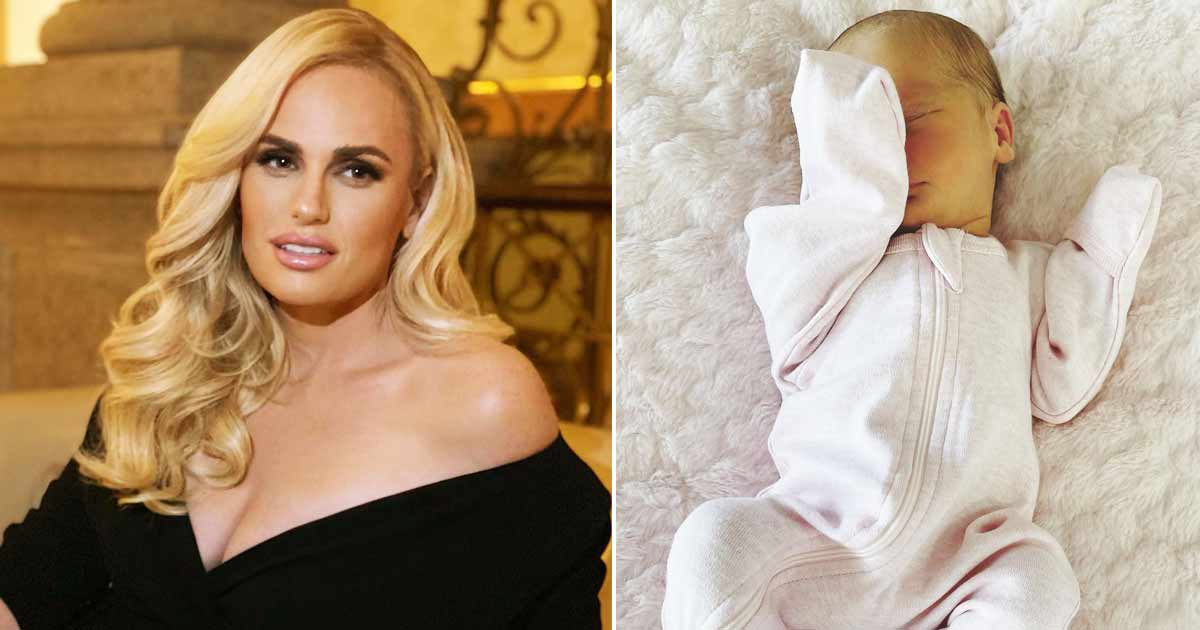 Comic actress Rebel Wilson takes surrogacy route to have a baby girl