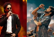Crooning Chiranjeevi's 'Boss Party' number a career highlight for 'fanboy' Nakash Aziz