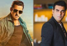 Dabangg 4 Will Not Take As Long To Release As The Last Part, Arbaaz Khan Says “Salman Khan & I Are Mindful That The Audience Needs To Get Something Good”