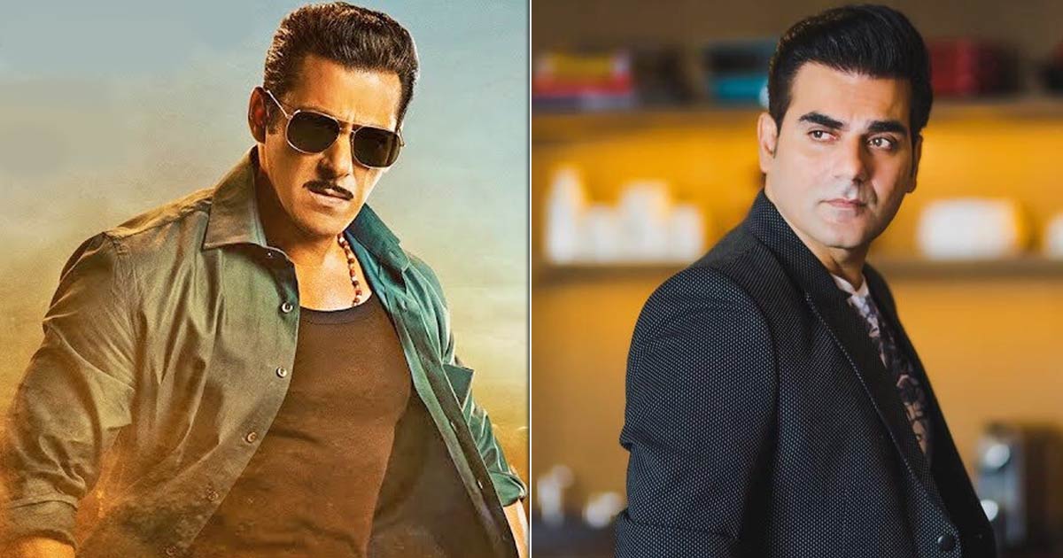 Dabangg 4 Will Not Take As Long To Release As The Last Part, Arbaaz Khan Says “Salman Khan & I Are Mindful That The Audience Needs To Get Something Good”