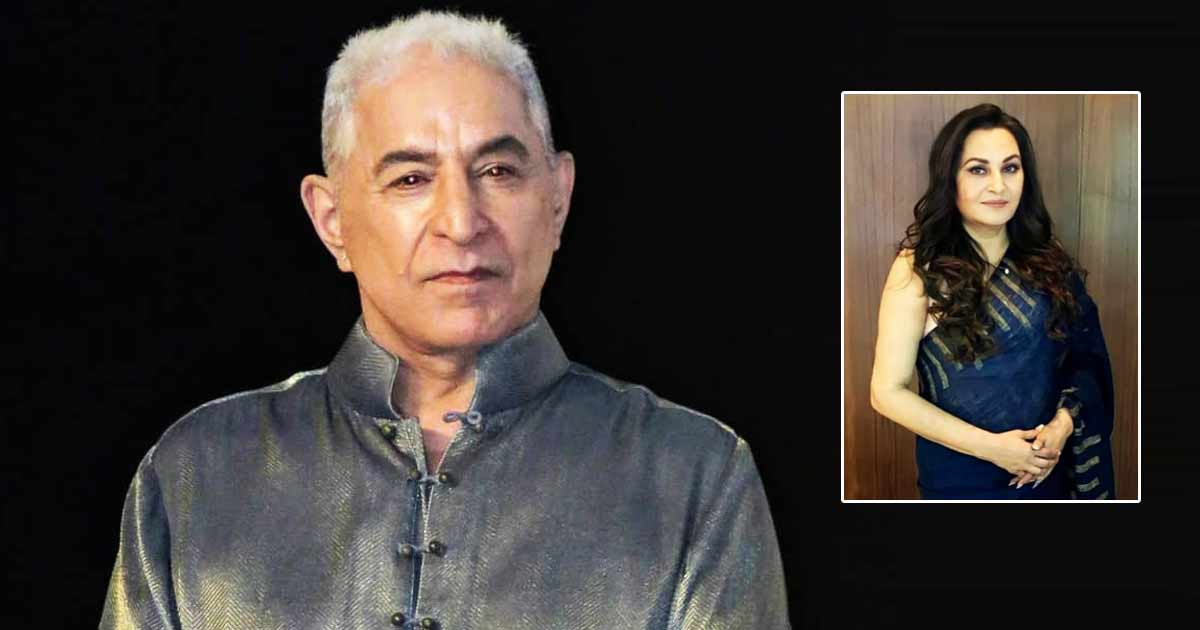 Dalip Tahil Was Once Asked "Sab Kuch Khol Dena" During A R*pe Scene With Jaya Prada & He Got Slapped For Doing The Same? [Reports] - See Video Inside