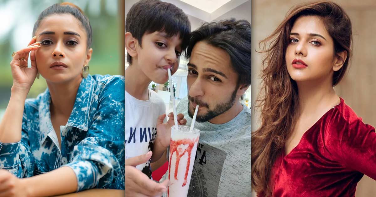 Dalljiet Kauri Isn’t Happy With Shalin Bhanot Swearing On Jaydon’s Name In Every Bigg Boss 16 Fight & Argument: “As A Father He Has Every Right To Take His Name But…”