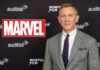 Daniel Craig Plays Coy While Answering If He'd Be Interested In Entering The MCU