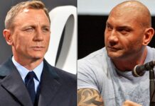 Daniel Craig Wasn't Happy While Working On James Bond Films, Reveals Glass Onion's Dave Bautista