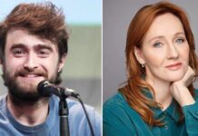 Daniel Radcliffe Talks About Calling Out J.K. Rowling’s Transphobic Comments