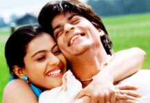 DDLJ Collects Good Numbers At The Box Office, Gets A King-Sized Re-Run On Shah Rukh Khan's Birthday