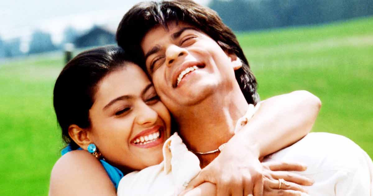 DDLJ Collects Good Numbers At The Box Office, Gets A King-Sized Re-Run On Shah Rukh Khan's Birthday