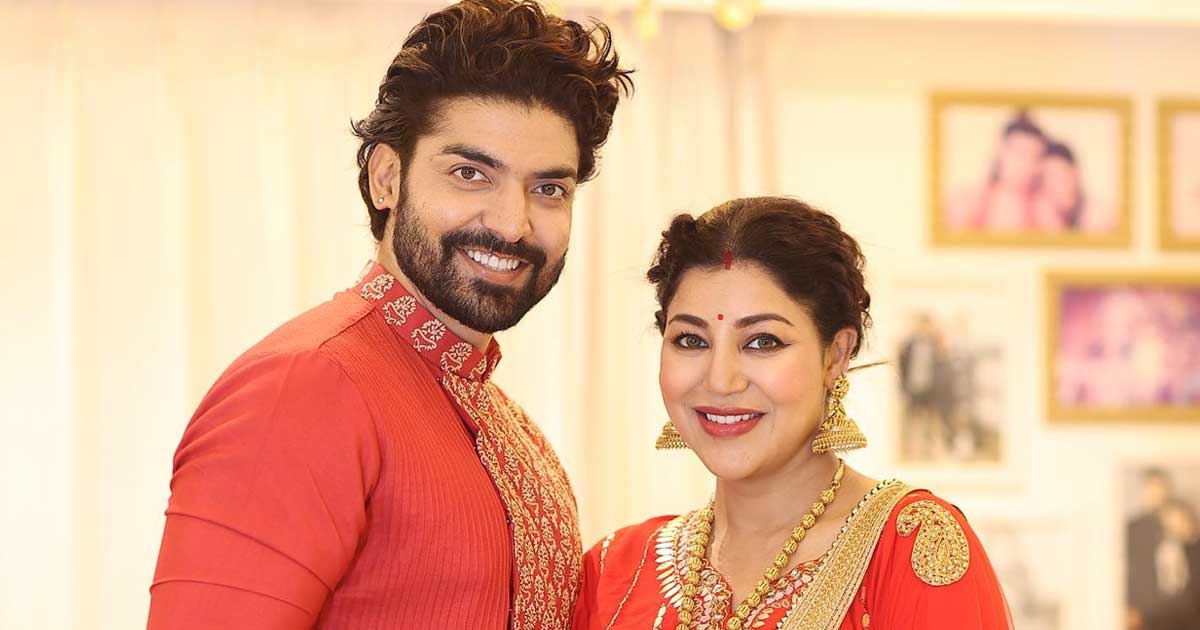 Debina Bonnerjee Shares Video Of Her Newborn Daughter Calling Her A 'Miracle Baby' From Incubator