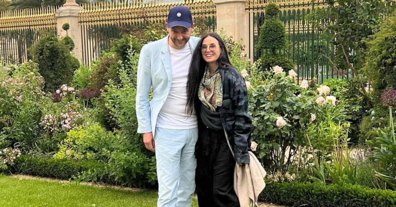 Demi Moore Splits From Beau Daniel Humm In Less Than A Year Of Dating 01 800x420 